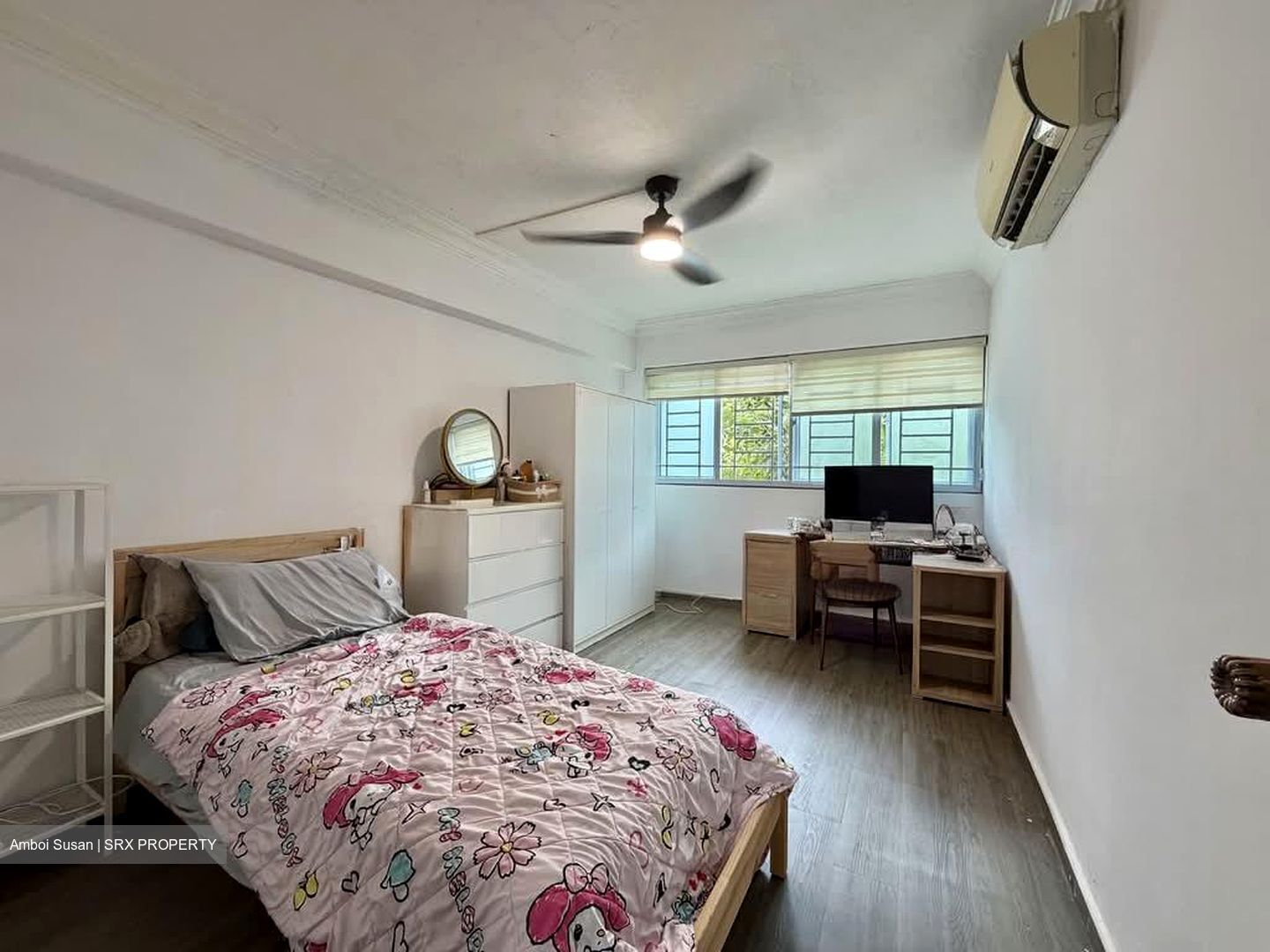 Blk 613 EUNOS GROVE (Bedok), HDB 5 Rooms #560863321